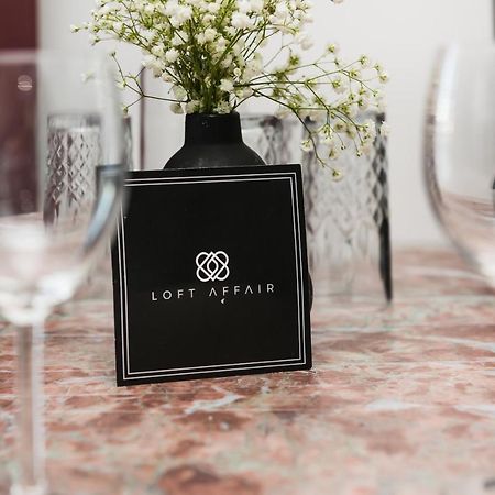 Queen Studio - Loftaffair 克拉科夫 外观 照片