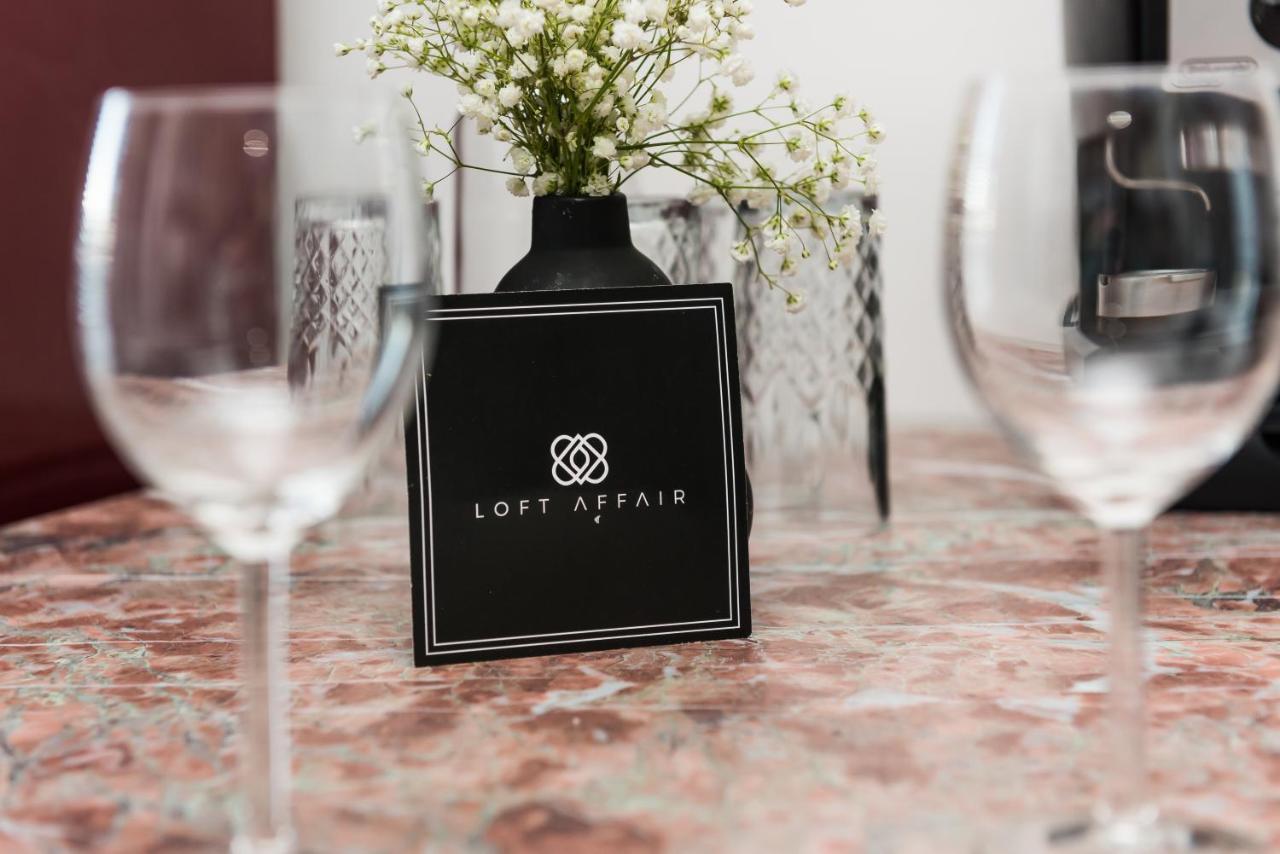 Queen Studio - Loftaffair 克拉科夫 外观 照片